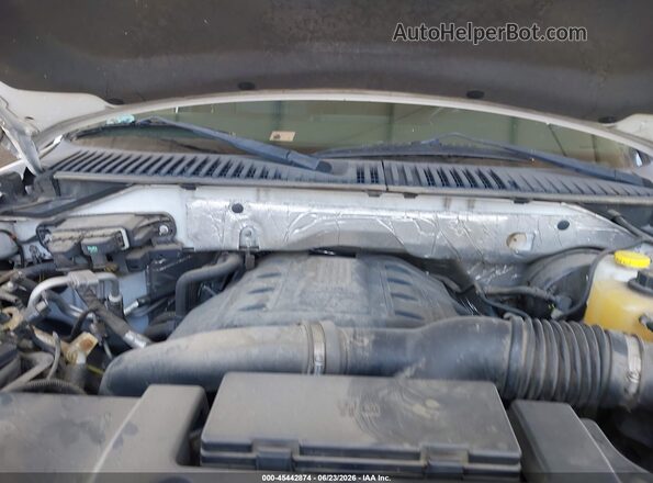 1FMJU1KT4GEF23276 2016 FORD EXPEDITION Белый Вид сзади