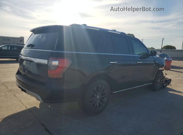 1FMJU1KT6MEA66546 2021 FORD EXPEDITION Синий Задняя правая четверть