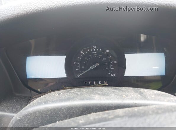1FMJU1KT7HEA07947 2017 FORD EXPEDITION White Vista de los asientos traseros