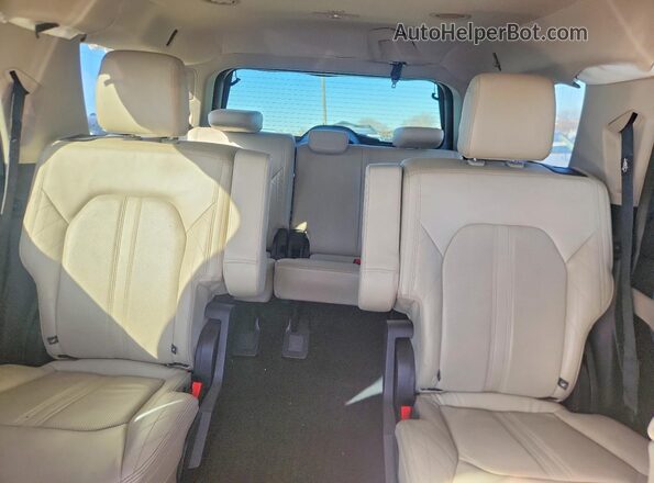 1FMJU1LT3KEA02184 2019 FORD EXPEDITION Белый 