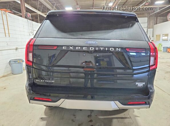 1FMJU1M81SEA62037 2025 FORD EXPEDITION Black 