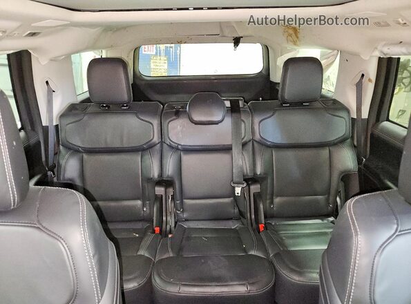 1FMJU1M81SEA62037 2025 FORD EXPEDITION Black 