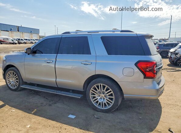 1FMJU1M84REA00447 2024 FORD EXPEDITION Silver 