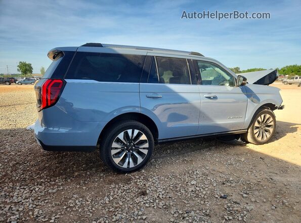 1FMJU1M89SEA68877 2025 FORD EXPEDITION Серый Задняя правая четверть