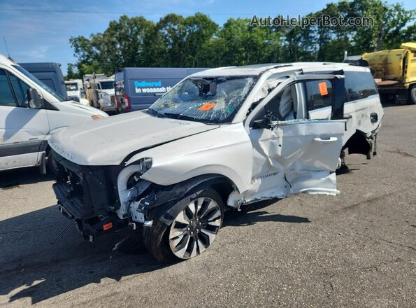 1FMJU1M8XSEA02094 2025 FORD EXPEDITION White 