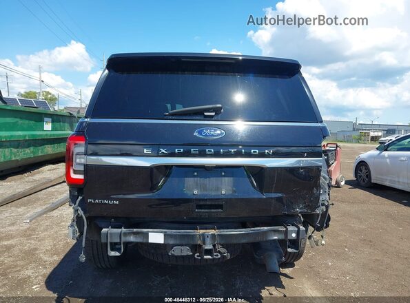 1FMJU1MT7NEA07181 2022 FORD EXPEDITION Black 