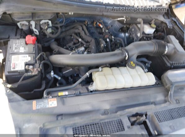 1FMJU1MT7NEA07181 2022 FORD EXPEDITION Black Widok z tyłu