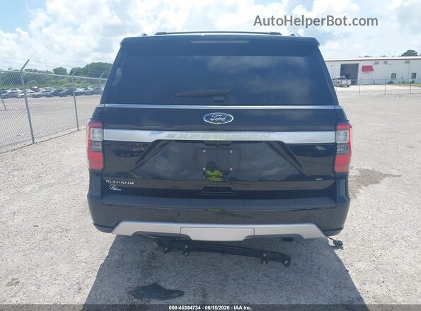 1FMJU1MT9LEA27235 2020 FORD EXPEDITION Black 