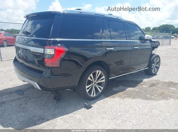 1FMJU1MT9LEA27235 2020 FORD EXPEDITION Black 