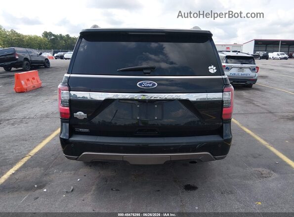 1FMJU1NT3LEA01194 2020 FORD EXPEDITION Black 
