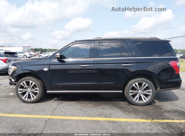 1FMJU1NT3LEA01194 2020 FORD EXPEDITION Black 