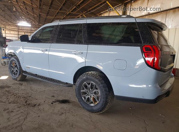 1FMJU1RG3SEA57633 2025 FORD EXPEDITION Gray უკანა მარცხენა