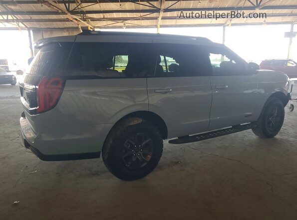 1FMJU1RG3SEA57633 2025 FORD EXPEDITION Gray უკანა მარჯვენა