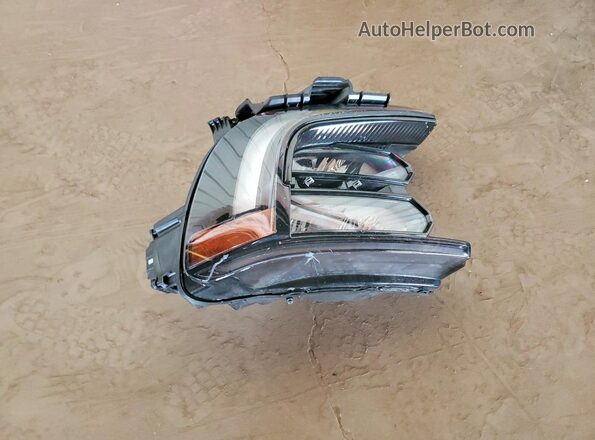 1FMJU1RG3SEA57633 2025 FORD EXPEDITION Gray VIN კოდის სტიკერის ხედი