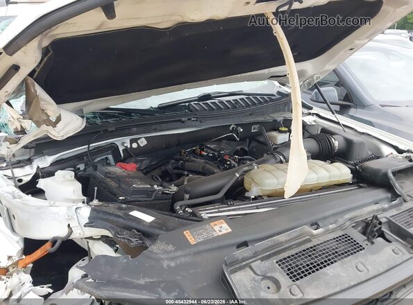 1FMJU1RG5PEA13656 2023 FORD EXPEDITION White უკანა ხედი