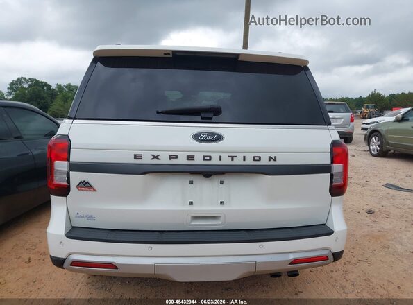 1FMJU1RG5PEA13656 2023 FORD EXPEDITION White 