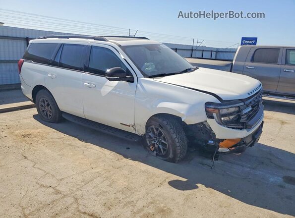 1FMJU1RG9SEA49830 2025 FORD EXPEDITION White Առջևի աջ
