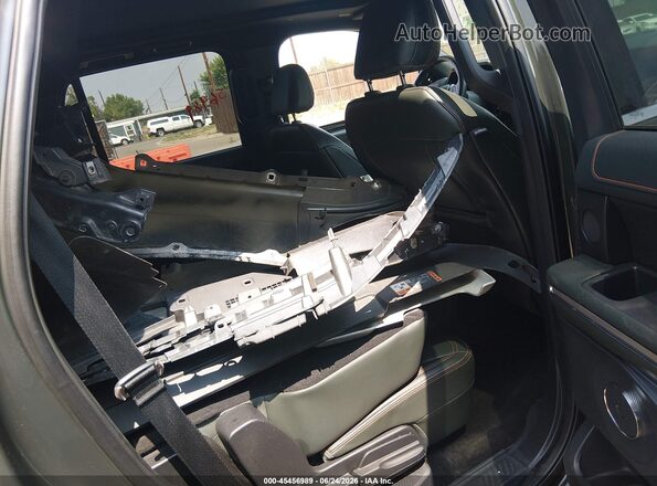 1FMJU1RT0NEA02865 2022 FORD EXPEDITION Gray VIN sticker view