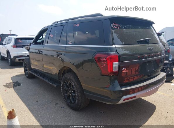 1FMJU1RT0NEA02865 2022 FORD EXPEDITION Gray 360 interior view