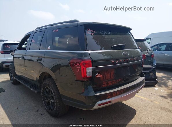 1FMJU1RT0NEA02865 2022 FORD EXPEDITION Gray 