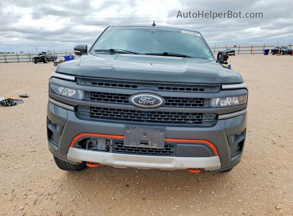 1FMJU1RT4NEA35836 2022 FORD EXPEDITION Charcoal 