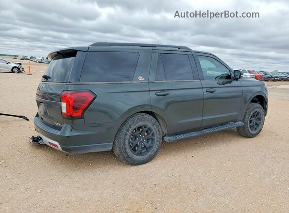 1FMJU1RT4NEA35836 2022 FORD EXPEDITION Charcoal 