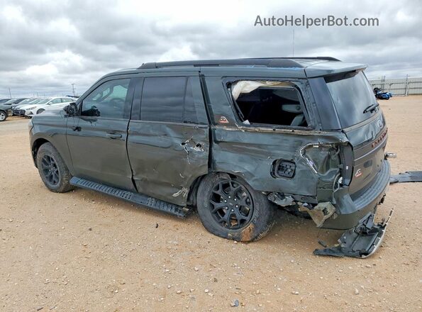 1FMJU1RT4NEA35836 2022 FORD EXPEDITION Charcoal 
