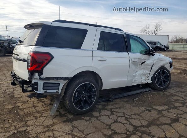 1FMJU2A80REB14035 2024 FORD EXPEDITION White 