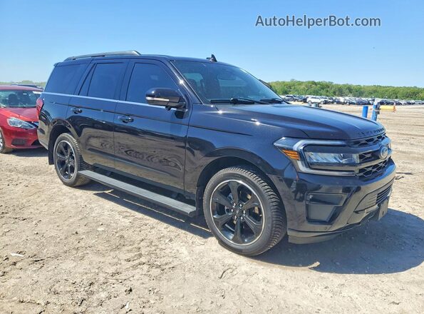 1FMJU2A87REA78733 2024 FORD EXPEDITION Black Front right