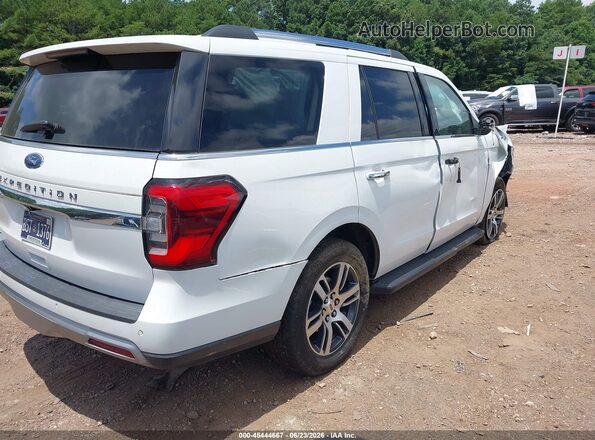 1FMJU2A88REA15768 2024 FORD EXPEDITION White Rear right