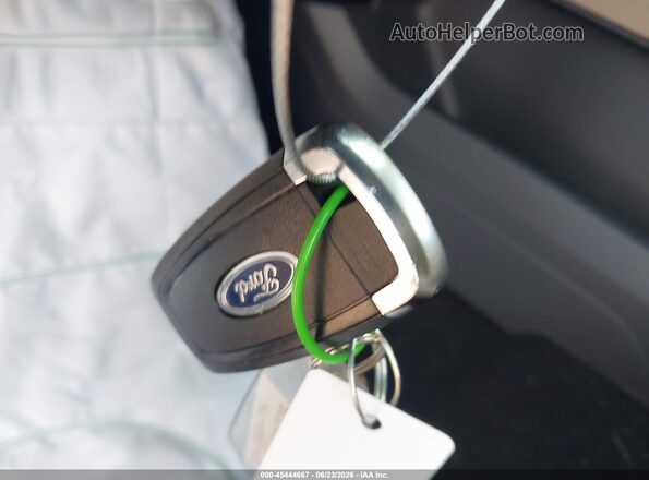 1FMJU2A88REA15768 2024 FORD EXPEDITION White Dashboard view