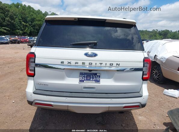 1FMJU2A88REA15768 2024 FORD EXPEDITION White 