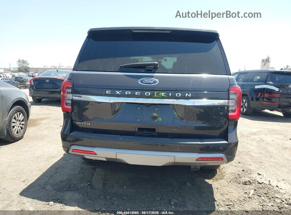 1FMJU2A8XREA48478 2024 FORD EXPEDITION Gray 