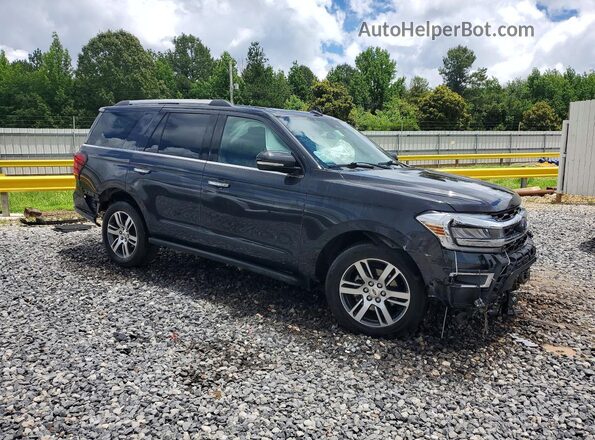 1FMJU2A8XREA65345 2024 FORD EXPEDITION Gray 