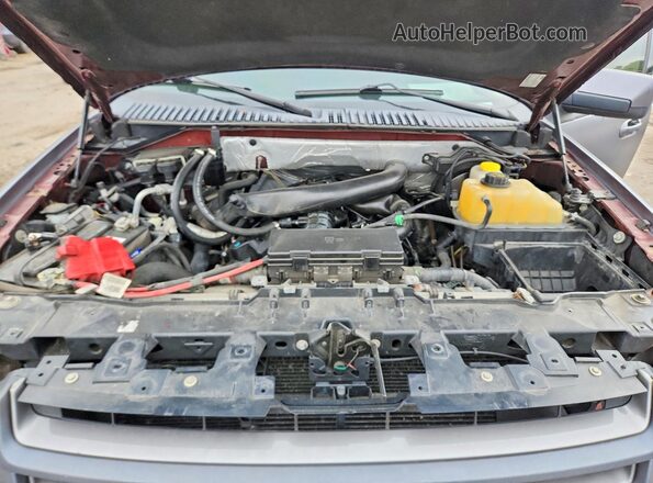 1FMJU2AT0HEA33703 2017 FORD EXPEDITION Gray Vista interior trasera