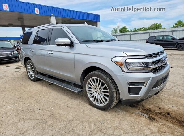 1FMJU2AT0NEA20008 2022 FORD EXPEDITION Gray Առջևի աջ