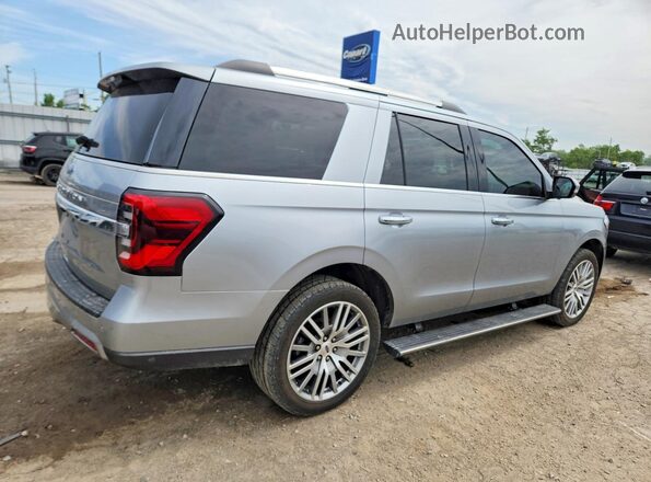 1FMJU2AT0NEA20008 2022 FORD EXPEDITION Gray Հետևի աջ