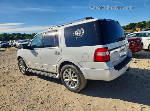 1FMJU2AT3HEA07113 2017 FORD EXPEDITION White უკანა მარცხენა