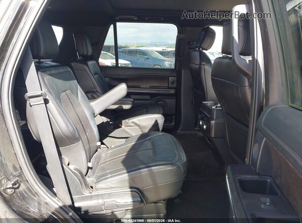 1FMJU2AT4JEA44743 2018 FORD EXPEDITION Черный Вид наклейки с VIN-кодом