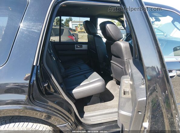 1FMJU2AT5HEA62145 2017 FORD EXPEDITION Черный Вид наклейки с VIN-кодом