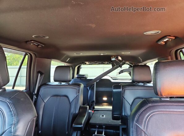 1FMJU2AT6LEA81828 2020 FORD EXPEDITION Black 