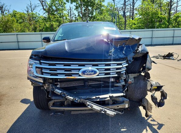 1FMJU2AT6LEA81828 2020 FORD EXPEDITION Black 
