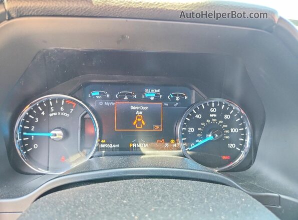 1FMJU2AT6LEA81828 2020 FORD EXPEDITION Black 