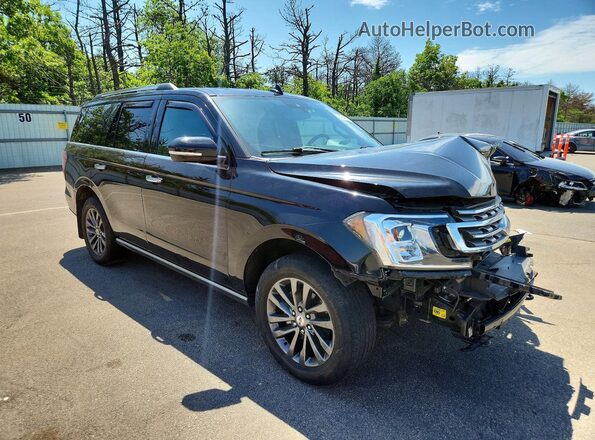 1FMJU2AT6LEA81828 2020 FORD EXPEDITION Black 