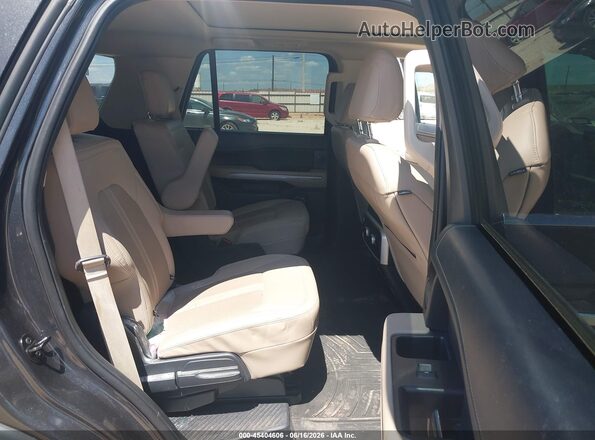1FMJU2AT6NEA59265 2022 FORD EXPEDITION Black Вид наклейки з VIN-кодом