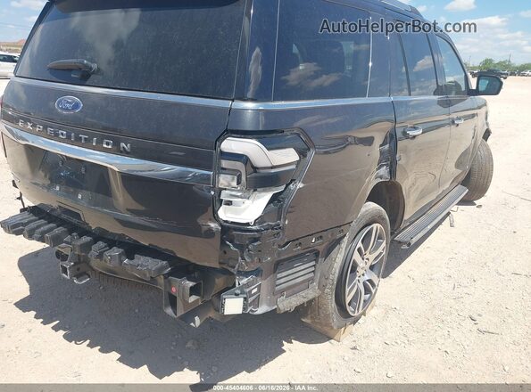 1FMJU2AT6NEA59265 2022 FORD EXPEDITION Black 