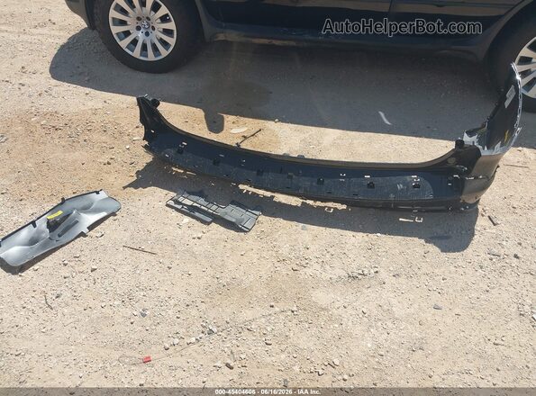 1FMJU2AT6NEA59265 2022 FORD EXPEDITION Black Вид щитка приладів