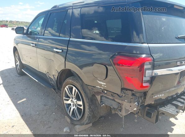 1FMJU2AT6NEA59265 2022 FORD EXPEDITION Black 