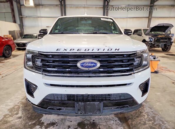 1FMJU2AT7LEA24683 2020 FORD EXPEDITION White Вид спереду