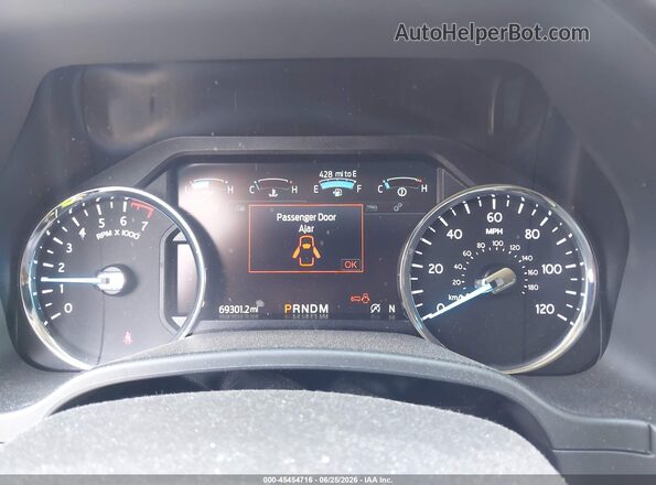 1FMJU2AT7MEA60486 2021 FORD EXPEDITION Black Vista de los asientos traseros